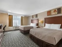 Quality Inn & Conference Centre Hotels in Simcoe County