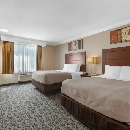 Quality Inn & Conference Centre