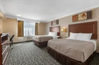 Quality Inn & Conference Centre