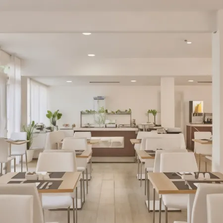 Welikehotel Fenix