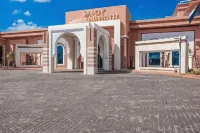 Savoy le Grand Hotel Marrakech
