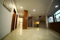 Lords Eco Inn Gandhidham - Breakfast