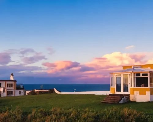 Corsewall Lighthouse Hotel Hotels in Stranraer