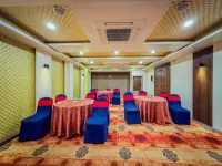 Spree Hotel Jaipur Hotels near Galta Gate