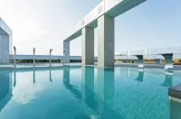 Hotel Olympus Palace - Pools
