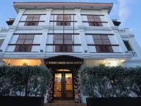 West Loch Park Hotel Vigan
