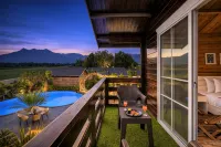 Casawood Resort Mount Abu Road