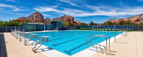 WEST SEDONA RETREAT w/ VIEWS of Coffee Pot Rock! - Bintang 4