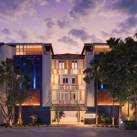 Relo' the Urban Escape - Huahin