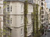 Adahan DeCamondo Pera, Autograph Collection Hotels near Tunnel Square