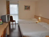 Hôtel Cositel, Cit'Hotel Coutances Hotels in Manche