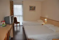 Hôtel Cositel, Cit'Hotel Coutances