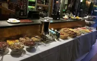 St Christopher's Vienna - Desayuno