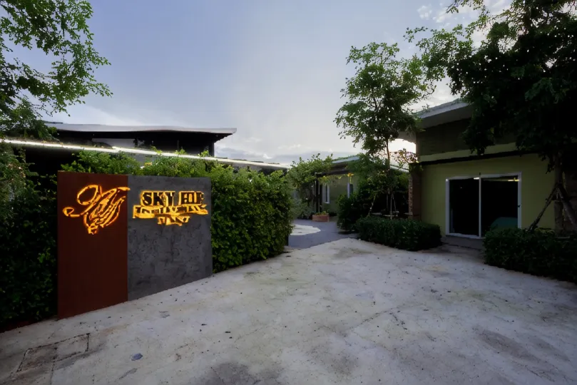 Sky Hip Resort