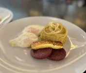 Hacienda Samana Bay Hotel - breakfast
