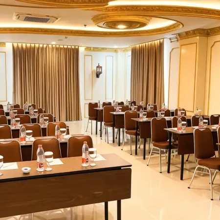 Atiyan Hotel Syariah