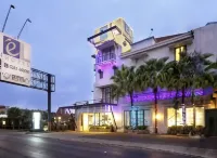 El Hotel Malang