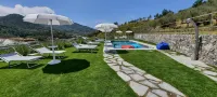 Aria Design B&B Levanto - Pools