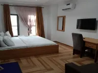Signature Exclusive Resort - Bintang 3
