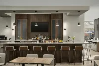 SpringHill Suites by Marriott Fort Collins - Barer