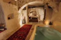 Doda Artisanal Cave Hotel +14 adults only - 4 étoiles