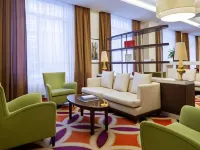 Cort Inn St Petersburg Hotel & Conference Center Hotels near Dumskaya Ul