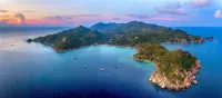 Infinity Guesthouse