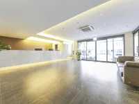 Jamsil Corner Hotel Hotels near Garden 5