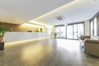 Jamsil Corner Hotel - pet friendly