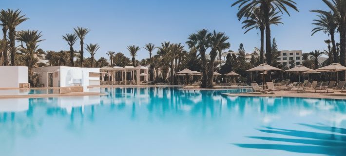 Occidental Sousse Marhaba Ξενοδοχεία στην πόλη Sousse