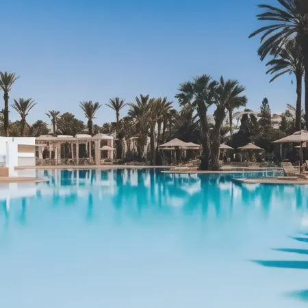 Occidental Sousse Marhaba