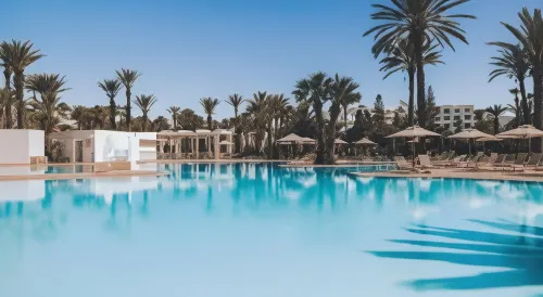 Occidental Sousse Marhaba