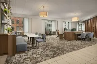 SpringHill Suites Chicago Downtown/River North