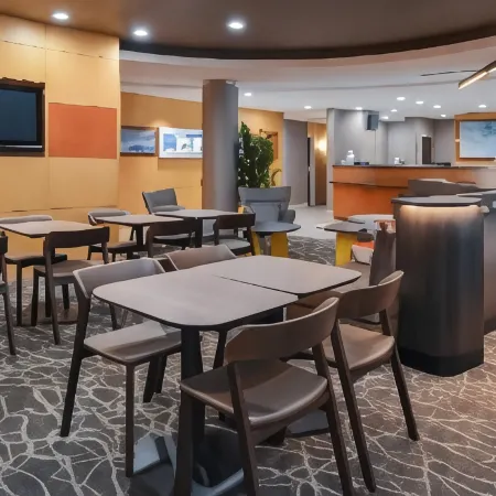 SpringHill Suites Lancaster Palmdale