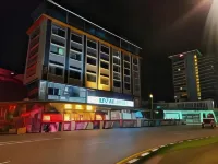 Hotel Malaysia - 2-Star