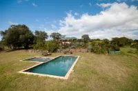 Leeuwenbosch Country House - Amakhala Game Reserve - Biệt thự