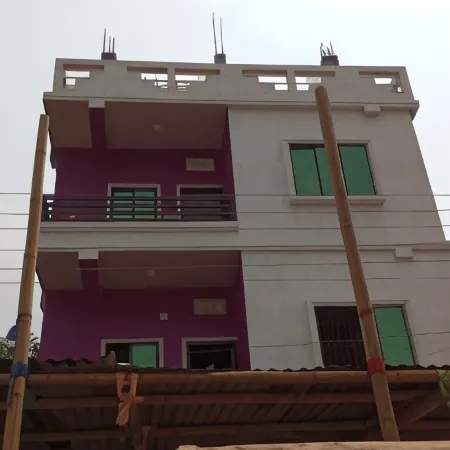 PRIME INN GUEST HOUSE