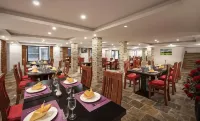Golden Villa Sapa Hotel - pet friendly