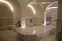 Makedonia Palace - spa