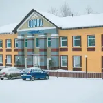Hotel Dolina 酒店