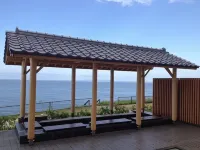 Senami Hamanasuso Hotel a Murakami