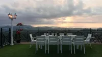 Bilut Hills - Eco Resort - Frühstück