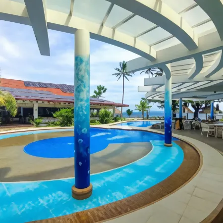 Vida Homes Condo Resort Dauin