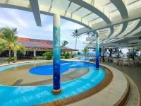 Vida Homes Condo Resort Dauin