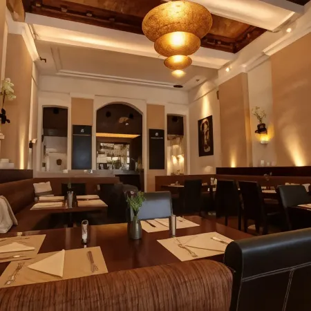Hotel de France Wiesbaden City
