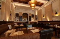 Hotel de France Wiesbaden City - breakfast