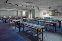 Aloft El Paso Downtown - بار