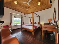 Paloma Backwater Resorts - Airport Shuttle