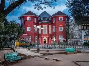 Koder House Heritage Hotel & Spa