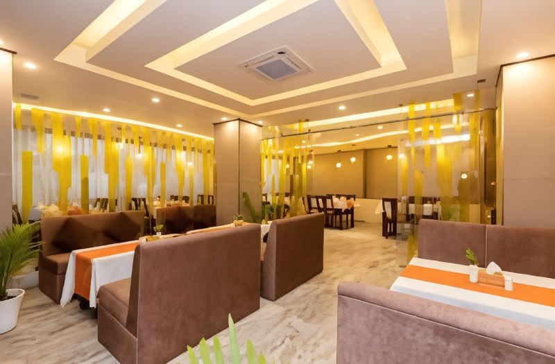 Apex Business Hotel - Tribhuvan International Airport, Kathmandu photo 3